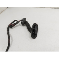 06 Lamborghini Gallardo #1310 Wire, Wiring Door Harness & Plug Loom Right 401971036A