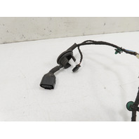 06 Lamborghini Gallardo #1310 Wire, Wiring Door Harness & Plug Loom Right 401971036A