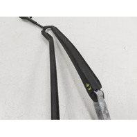 06 Lamborghini Gallardo #1310 Wiper Arm Pair, Windshield Left & Right Front