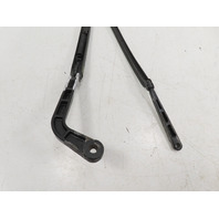 06 Lamborghini Gallardo #1310 Wiper Arm Pair, Windshield Left & Right Front