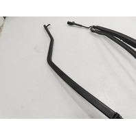 06 Lamborghini Gallardo #1310 Wiper Arm Pair, Windshield Left & Right Front