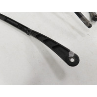 06 Lamborghini Gallardo #1310 Wiper Arm Pair, Windshield Left & Right Front