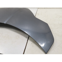 06 Lamborghini Gallardo #1310 Front Hood Bonnet, Trunk Grey 400823021A