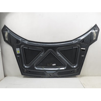 06 Lamborghini Gallardo #1310 Front Hood Bonnet, Trunk Grey 400823021A