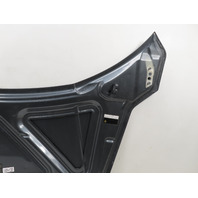 06 Lamborghini Gallardo #1310 Front Hood Bonnet, Trunk Grey 400823021A