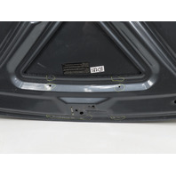 06 Lamborghini Gallardo #1310 Front Hood Bonnet, Trunk Grey 400823021A