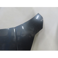06 Lamborghini Gallardo #1310 Front Hood Bonnet, Trunk Grey 400823021A