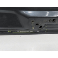 06 Lamborghini Gallardo #1310 Front Hood Bonnet, Trunk Grey 400823021A