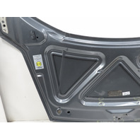 06 Lamborghini Gallardo #1310 Front Hood Bonnet, Trunk Grey 400823021A