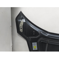 06 Lamborghini Gallardo #1310 Front Hood Bonnet, Trunk Grey 400823021A