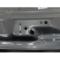 06 Lamborghini Gallardo #1310 Front Hood Bonnet, Trunk Grey 400823021A
