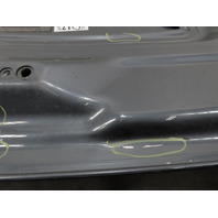 06 Lamborghini Gallardo #1310 Front Hood Bonnet, Trunk Grey 400823021A