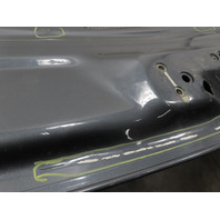 06 Lamborghini Gallardo #1310 Front Hood Bonnet, Trunk Grey 400823021A