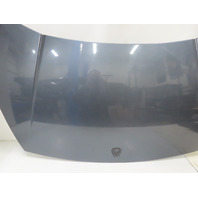 06 Lamborghini Gallardo #1310 Front Hood Bonnet, Trunk Grey 400823021A