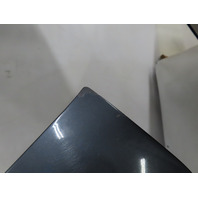 06 Lamborghini Gallardo #1310 Front Hood Bonnet, Trunk Grey 400823021A