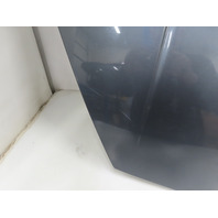06 Lamborghini Gallardo #1310 Front Hood Bonnet, Trunk Grey 400823021A