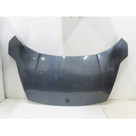 06 Lamborghini Gallardo #1310 Front Hood Bonnet, Trunk Grey 400823021A