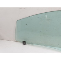 06 Lamborghini Gallardo #1310 Glass Window, Front Door OEM Left 400845201A
