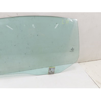 06 Lamborghini Gallardo #1310 Glass Window, Front Door OEM Left 400845201A