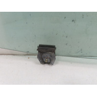 06 Lamborghini Gallardo #1310 Glass Window, Front Door OEM Left 400845201A