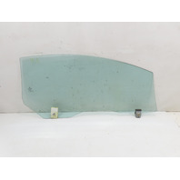 06 Lamborghini Gallardo #1310 Glass Window, Front Door OEM Left 400845201A