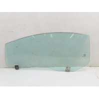 06 Lamborghini Gallardo #1310 Glass Window, Front Door OEM Left 400845201A