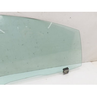 06 Lamborghini Gallardo #1310 Glass Window, Front Door OEM Right 400845202A