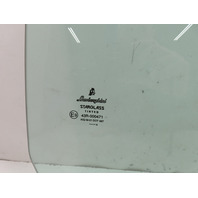 06 Lamborghini Gallardo #1310 Glass Window, Front Door OEM Right 400845202A