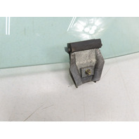 06 Lamborghini Gallardo #1310 Glass Window, Front Door OEM Right 400845202A