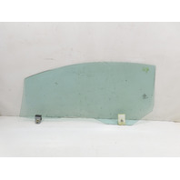 06 Lamborghini Gallardo #1310 Glass Window, Front Door OEM Right 400845202A