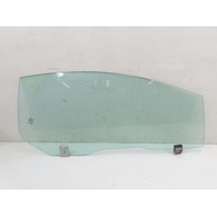 06 Lamborghini Gallardo #1310 Glass Window, Front Door OEM Right 400845202A