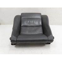06 Lamborghini Gallardo #1310 Power Seat Track w/ Motors & Bottom Cushion Left 400881157