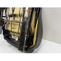 06 Lamborghini Gallardo #1310 Power Seat Track w/ Motors & Bottom Cushion Left 400881157