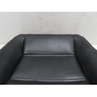 06 Lamborghini Gallardo #1310 Power Seat Track w/ Motors & Bottom Cushion Left 400881157