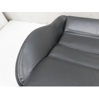 06 Lamborghini Gallardo #1310 Power Seat Track w/ Motors & Bottom Cushion Left 400881157