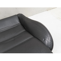 06 Lamborghini Gallardo #1310 Power Seat Track w/ Motors & Bottom Cushion Left 400881157