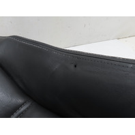06 Lamborghini Gallardo #1310 Power Seat Track w/ Motors & Bottom Cushion Left 400881157