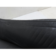 06 Lamborghini Gallardo #1310 Power Seat Track w/ Motors & Bottom Cushion Left 400881157