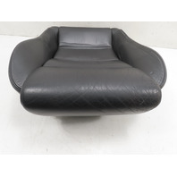 06 Lamborghini Gallardo #1310 Power Seat Track w/ Motors & Bottom Cushion Left 400881157
