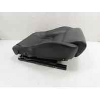 06 Lamborghini Gallardo #1310 Power Seat Track w/ Motors & Bottom Cushion Left 400881157