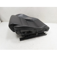 06 Lamborghini Gallardo #1310 Power Seat Track w/ Motors & Bottom Cushion Left 400881157