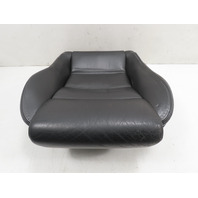 06 Lamborghini Gallardo #1310 Power Seat Track w/ Motors & Bottom Cushion Left 400881157