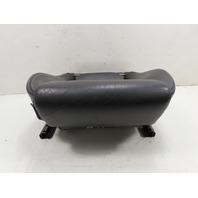 06 Lamborghini Gallardo #1310 Power Seat Track w/ Motors & Bottom Cushion Right 400881158