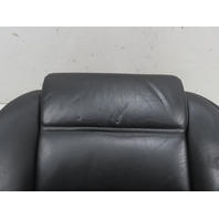 06 Lamborghini Gallardo #1310 Power Seat Track w/ Motors & Bottom Cushion Right 400881158