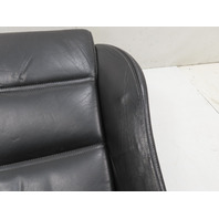 06 Lamborghini Gallardo #1310 Power Seat Track w/ Motors & Bottom Cushion Right 400881158