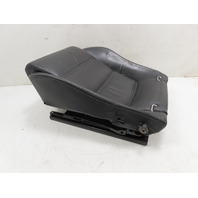06 Lamborghini Gallardo #1310 Power Seat Track w/ Motors & Bottom Cushion Right 400881158