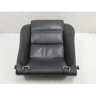 06 Lamborghini Gallardo #1310 Power Seat Track w/ Motors & Bottom Cushion Right 400881158