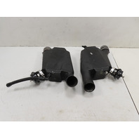Lamborghini Gallardo Twin Turbo Kit, Intercoolers, ECU, BorgWarner, Precision, Tial 5.0L