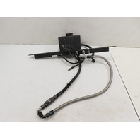 Lamborghini Gallardo Twin Turbo Kit, Intercoolers, ECU, BorgWarner, Precision, Tial 5.0L