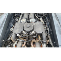Lamborghini Gallardo Twin Turbo Kit, Intercoolers, ECU, BorgWarner, Precision, Tial 5.0L